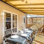 Mobil-home Spacieux - Proche Capbreton