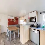Mobil-home Spacieux - Proche *