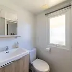 Campingplads Mobil-home Spacieux - Proche