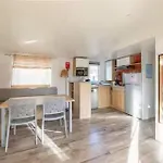 Campingplads Mobil-home Spacieux - Proche *