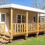 Mobil-home Spacieux - Proche Campingplads Capbreton