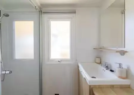 Mobil-home Spacieux - Proche Camping