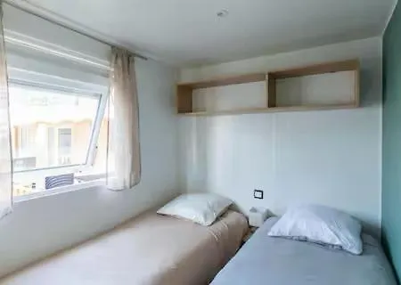 Mobil-home Spacieux - Proche * Capbreton