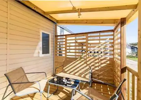 Mobil-home Spacieux - Proche Capbreton