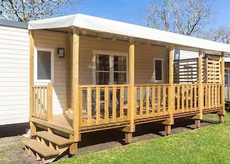 Mobil-home Spacieux - Proche Camping Capbreton